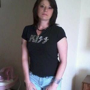 Meet your Posher, Dannette